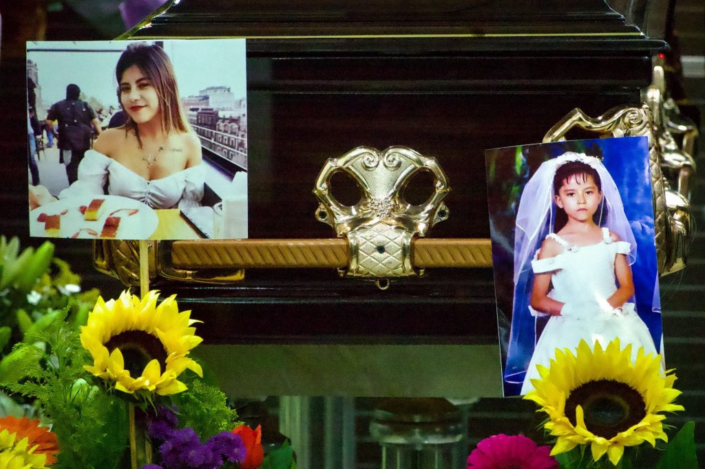 Implicados en las muertes de Lidia y Ariadna son identificados; falta uno por detener