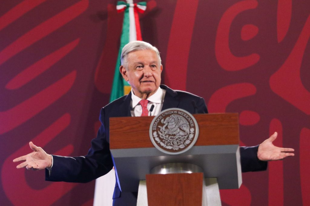 TFJA AMLO