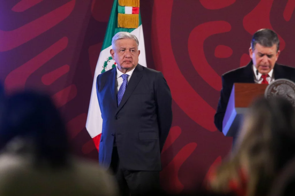 BID AMLO