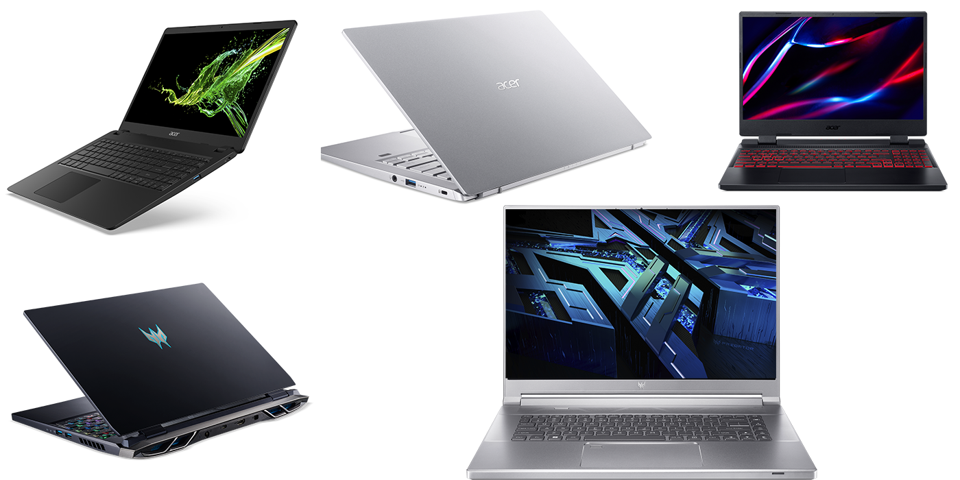 Acer Laptop