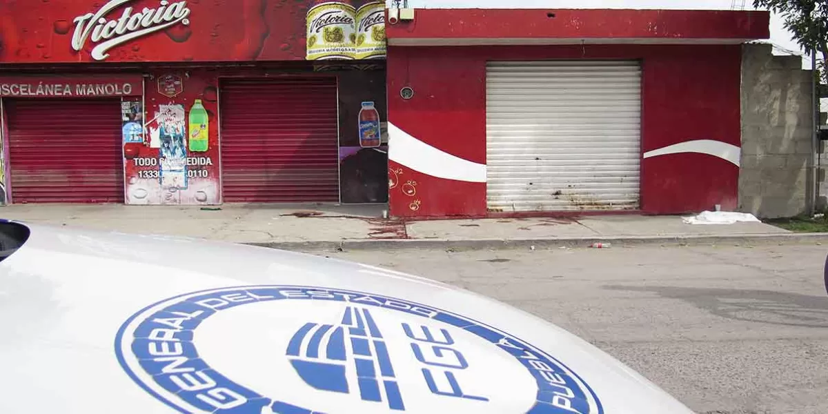 Fiscalía investiga EJECUCIÓN de jóvenes en Totimehuacán: Barbosa; Eduardo Rivera asegura fue un ajuste de cuentas
