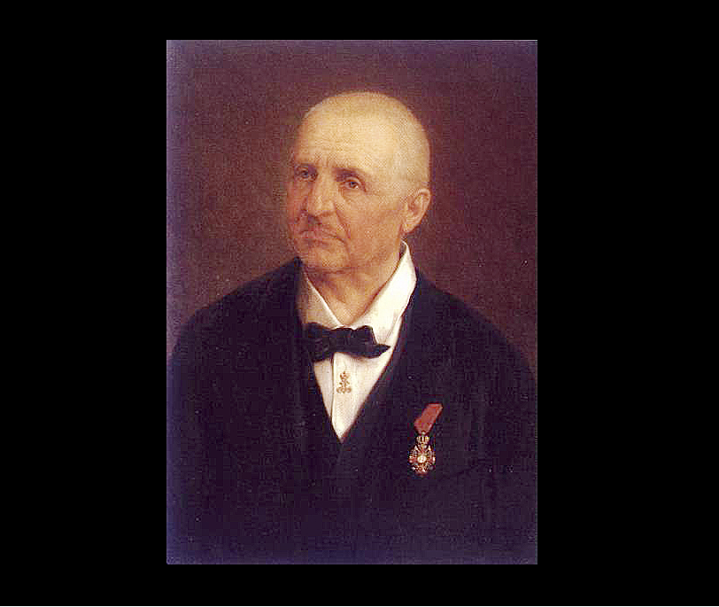 Anton Bruckner