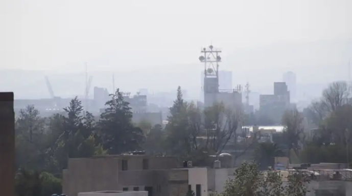 Alista Pachuca Plan de Acción Climática para reducir contaminación