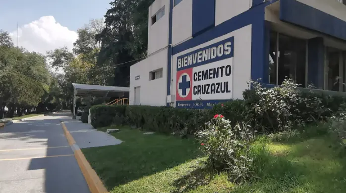 Desechan amparo de Federico Sarabia para retomar el control de Cruz Azul