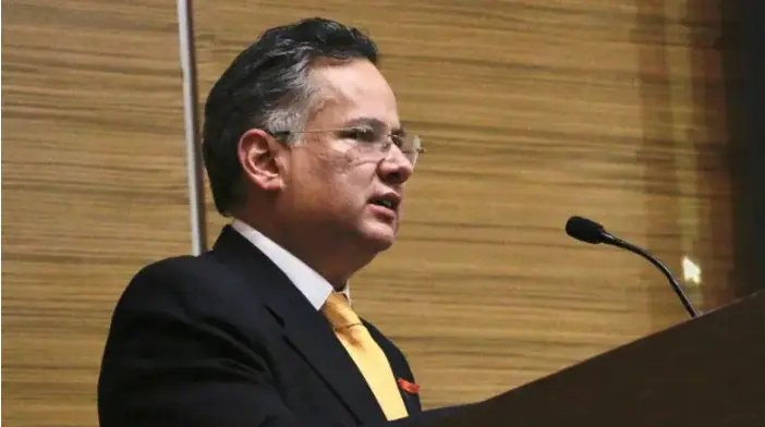 Pasarán ediles cinco meses en la cárcel: Santiago Nieto