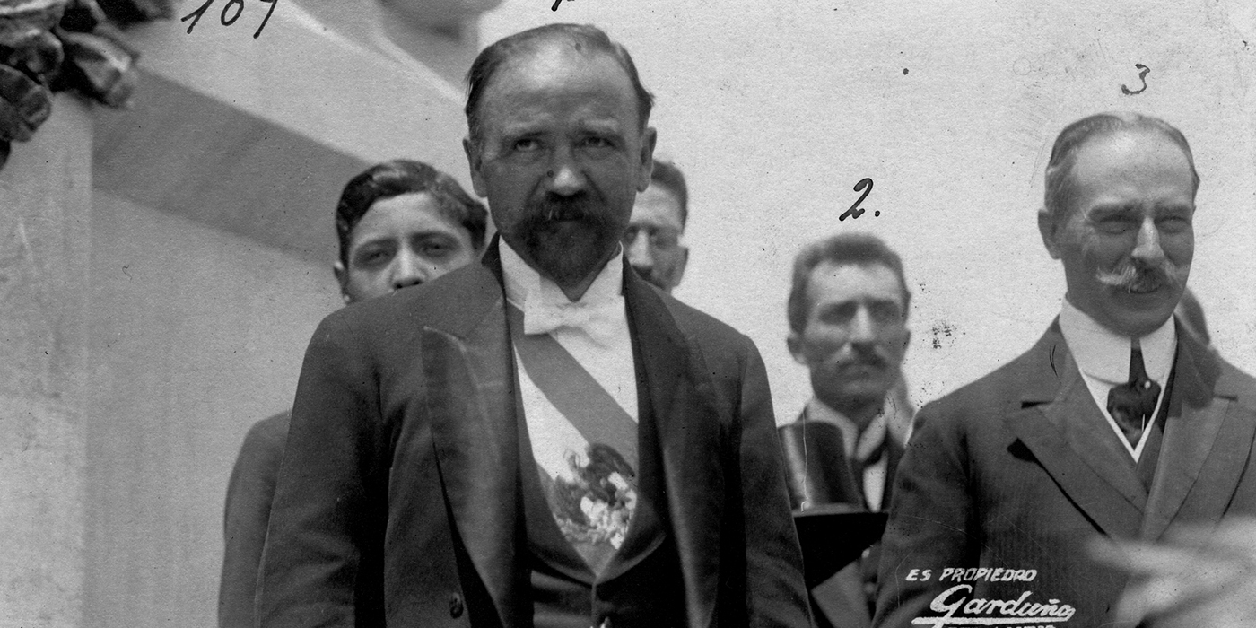 Revolución