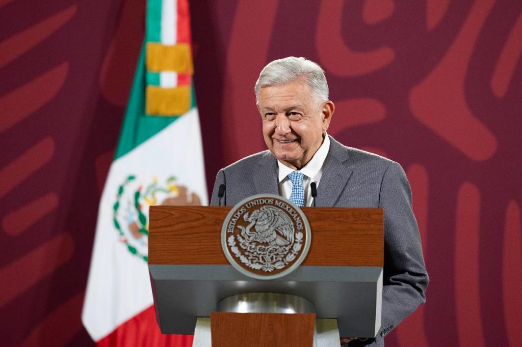 López Obrador