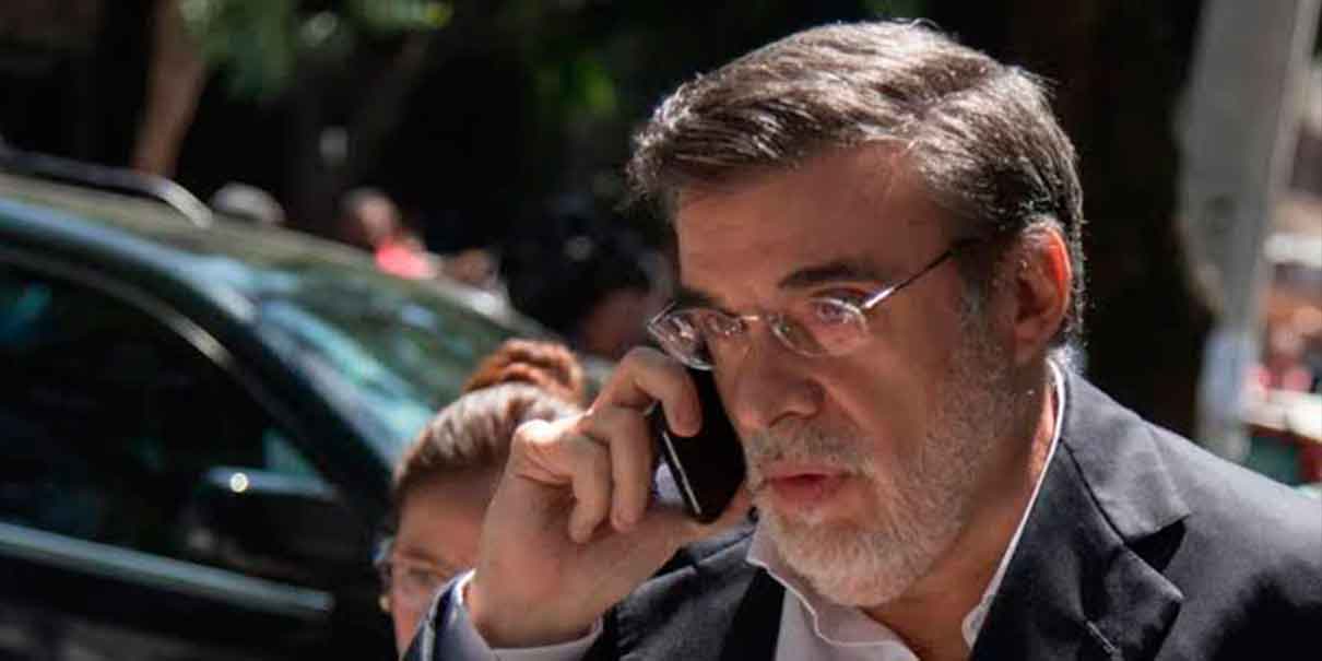 Dejan a FGR posibilidad de imputar a allegados a Scherer