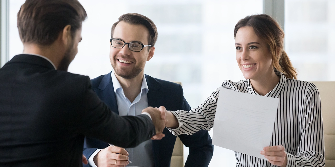 ¿Sin experiencia para las entrevistas de trabajo? Aquí unos consejos