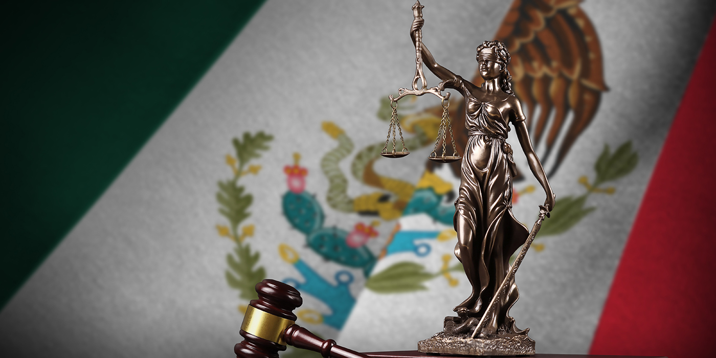Estado de derecho