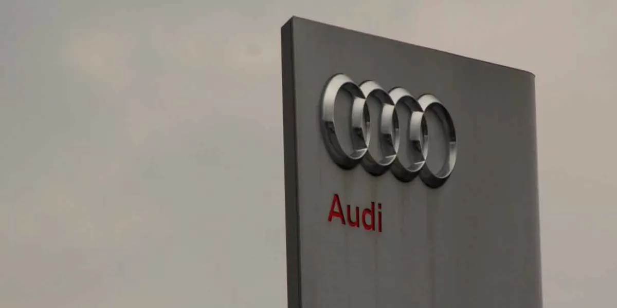 GRAN LITIGIO por FRAUDE contra empresa que construyó plataformas de AUDI en Puebla: Barbosa