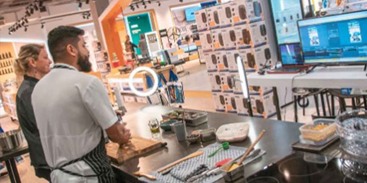 Grandes posibilidades del Ecommerce en Latinoamérica