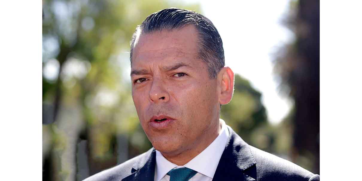 Piden investigar al ex titular del TSJ, Héctor Sánchez Sánchez