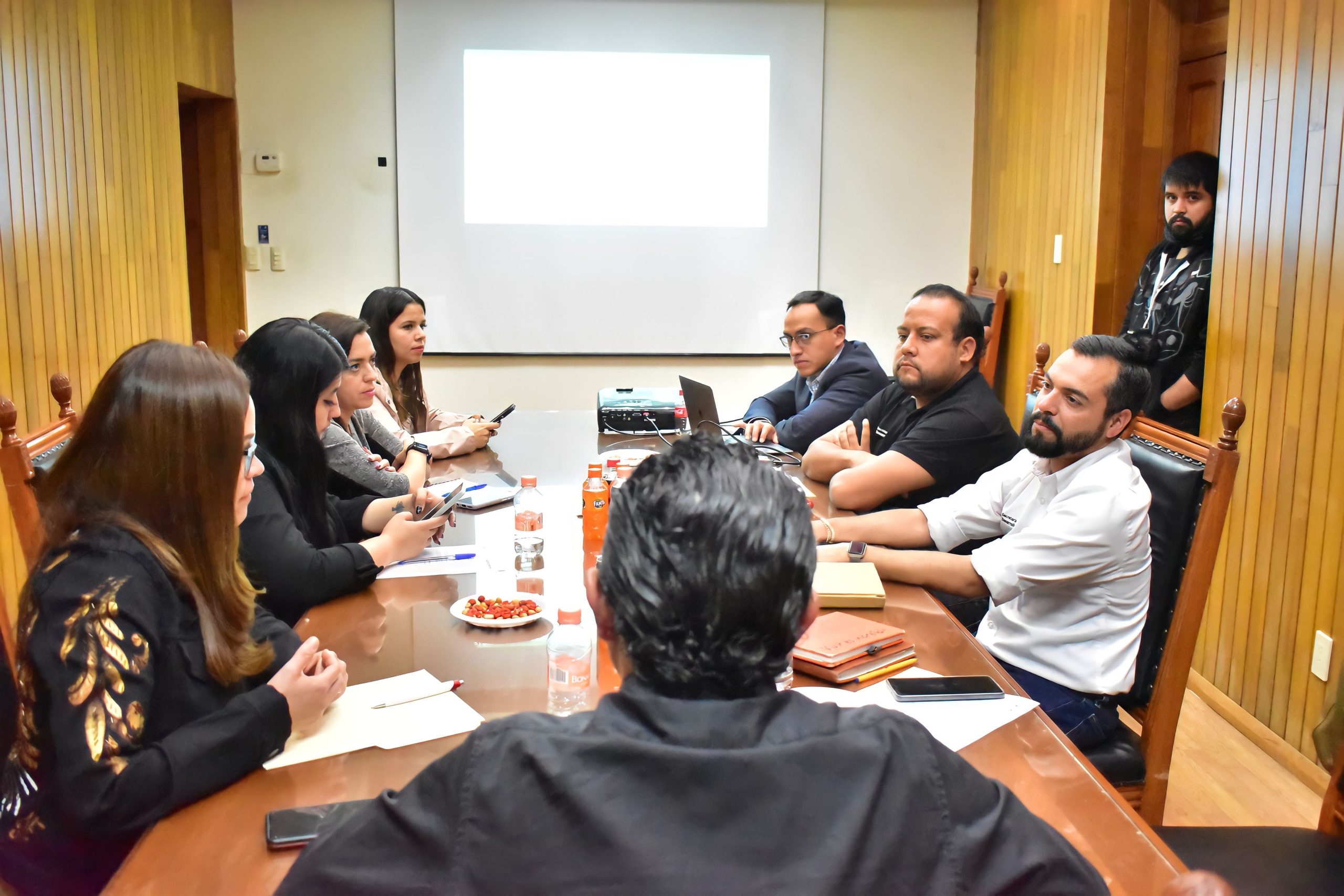 Municipio de Aguascalientes impulsa acciones de beneficio social