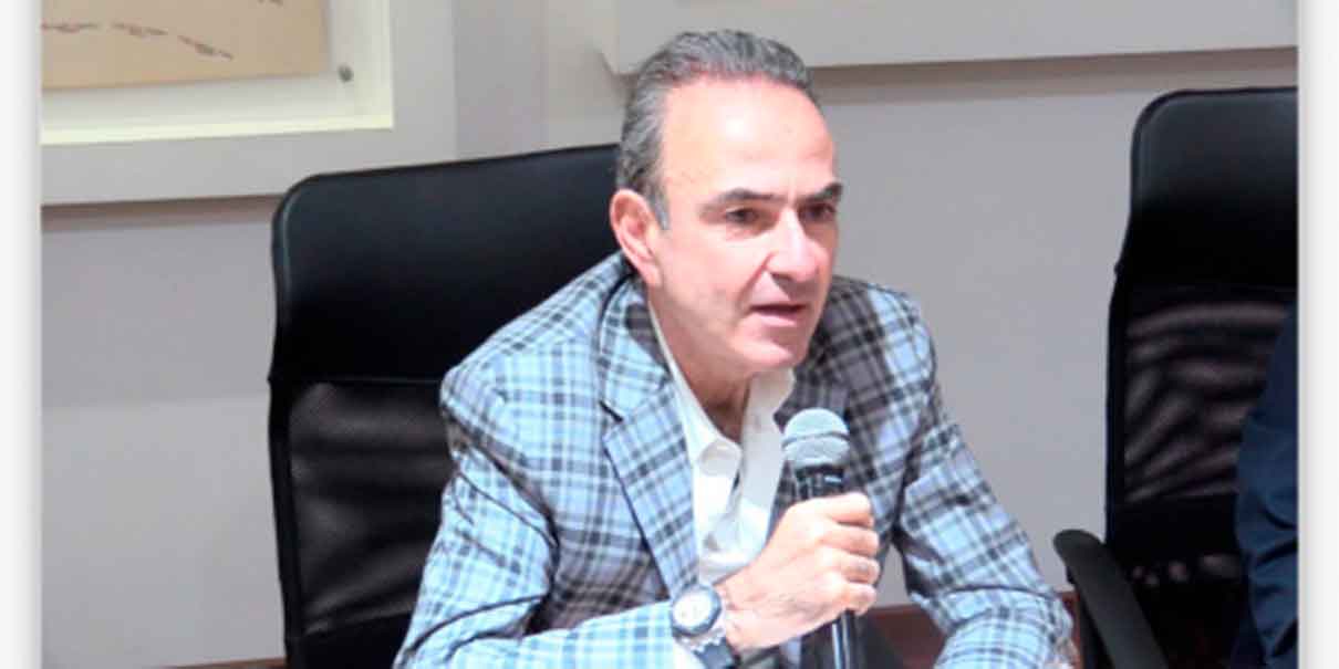 Chidiac asegura que es “estúpido y ridículo” hablar de una venta de diputaciones