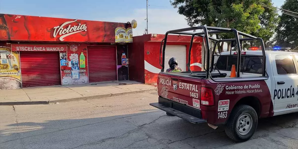 Sin antecedentes criminales los 4 ejecutados en Totimehuacán
