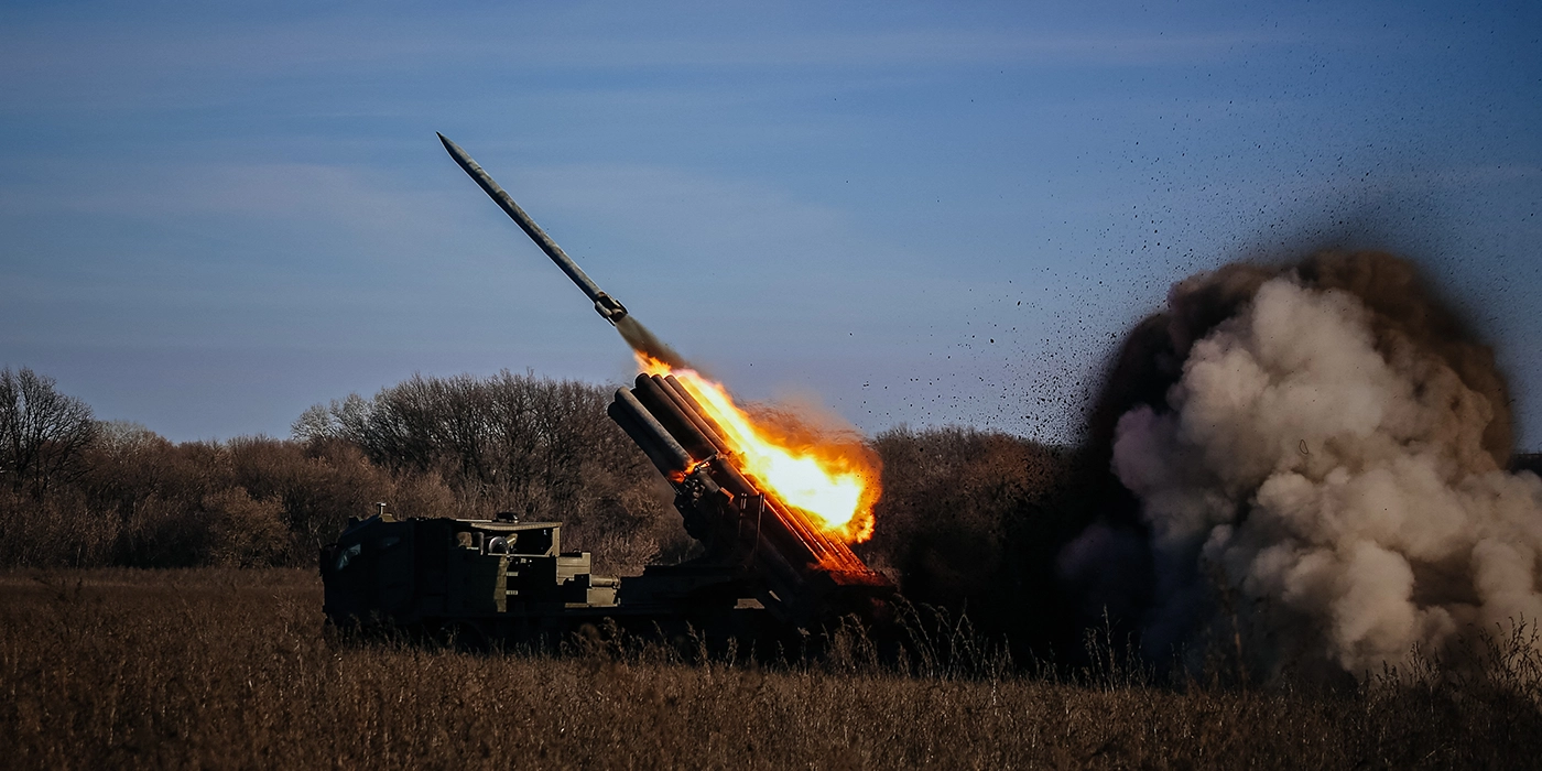 Una amenaza de guerra nuclear, nuevamente en la política mundial