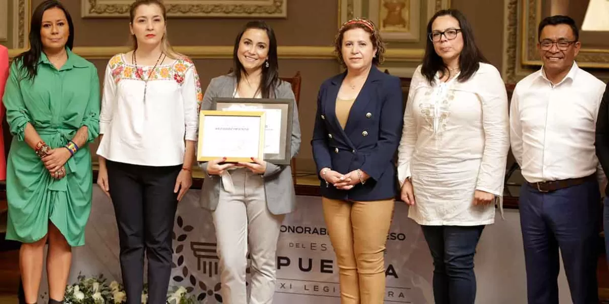 Científica poblana, Margaret Zoila, colabora en proyecto de telescopio óptico en la NASA