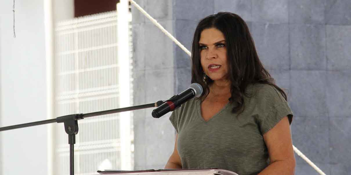 Norma Layón en la mira de la ASE; investigarán