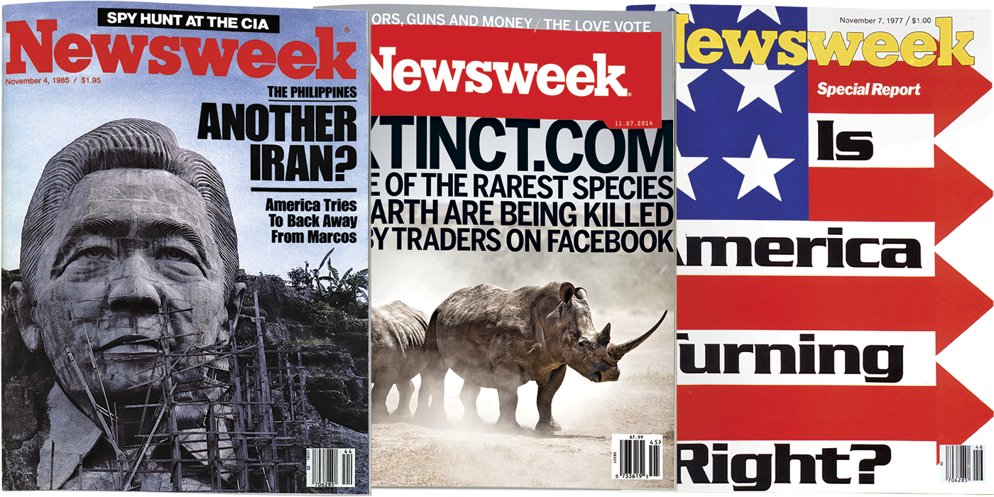 Newsweek