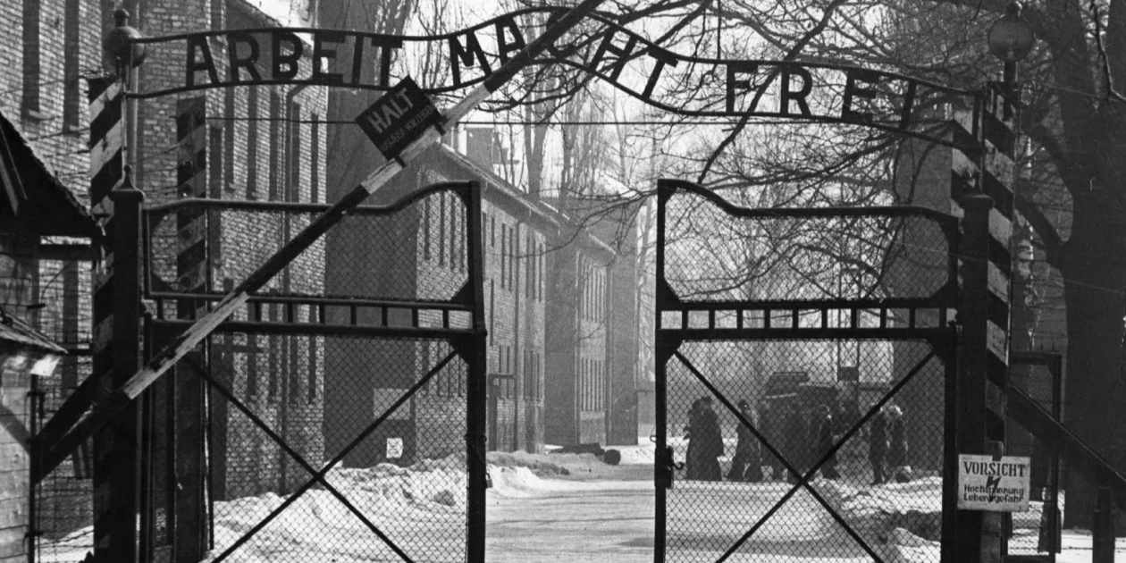 Los nazis así deshumanizaron a los judíos para justificar el Holocausto