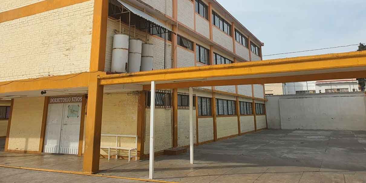 Se investigará presuntos casos de abuso sexual en internado de primaria en Puebla