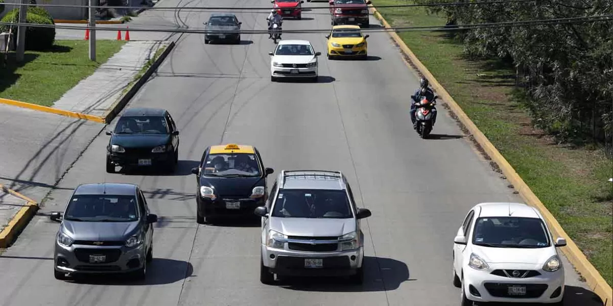 Ayuntamiento de Puebla se suma al Hoy no Circula en caso de ser necesario