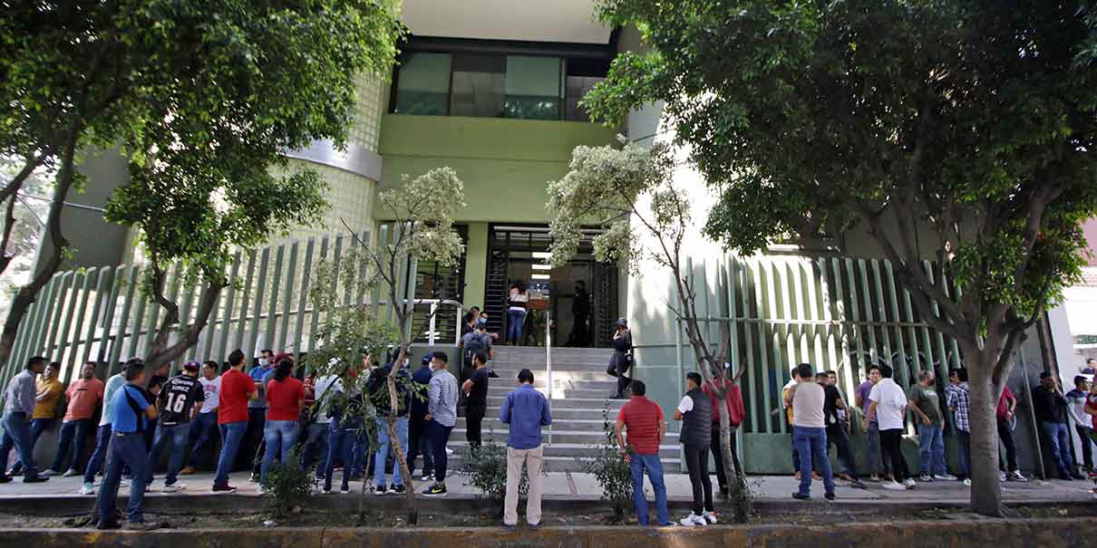 Alza salarial del 18% de Audi Puebla está fuera de contexto