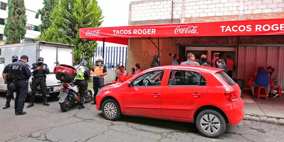 Sólo con la coordinación municipal se combatirá el hampa en Puebla
