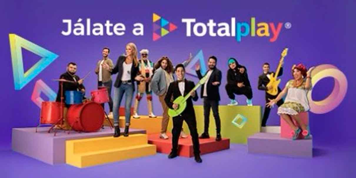 Premia YouTube a Totalplay por innovación creativa