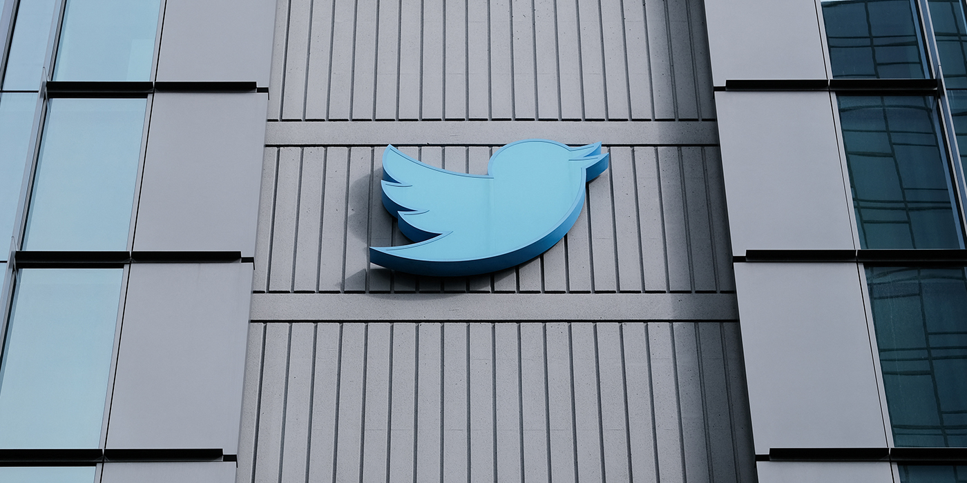 Cuentas falsas inundan Twitter; privacidad y seguridad corren peligro