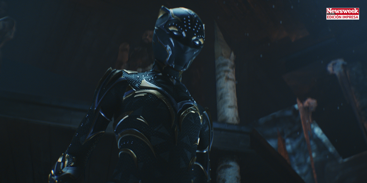 Wakanda Forever y los superhéroes de la representación