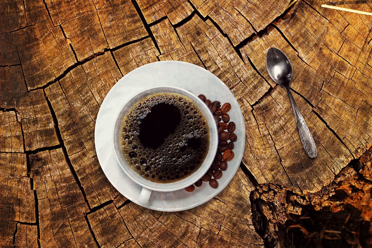 El café puede proteger ante el riesgo de cáncer de endometrio