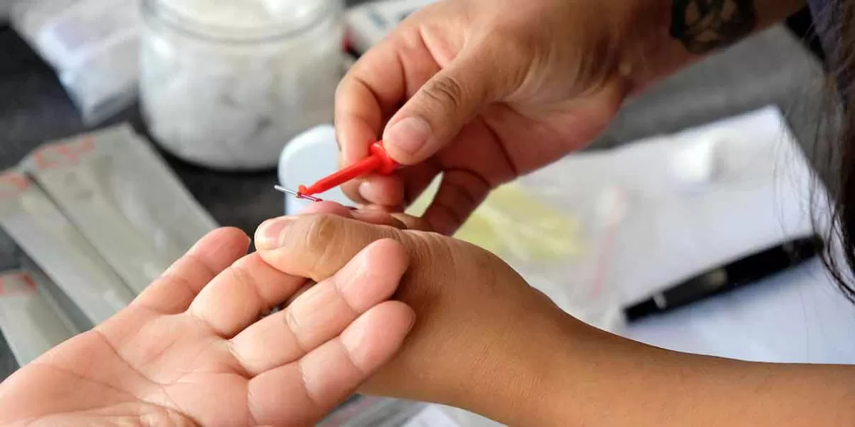 Sedentarismo durante la pandemia por Covid-19 disparó la diabetes