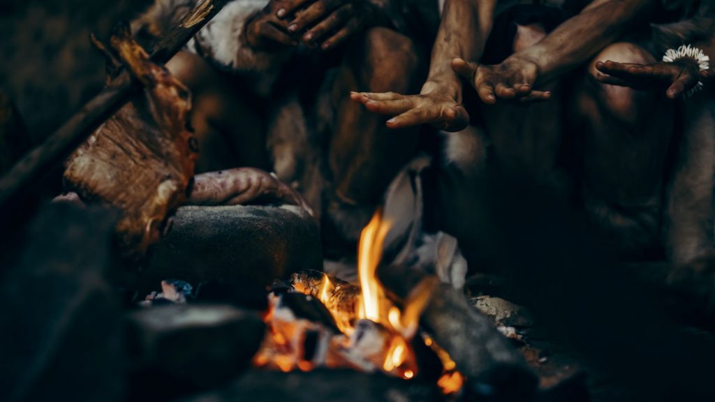 fuego estudio