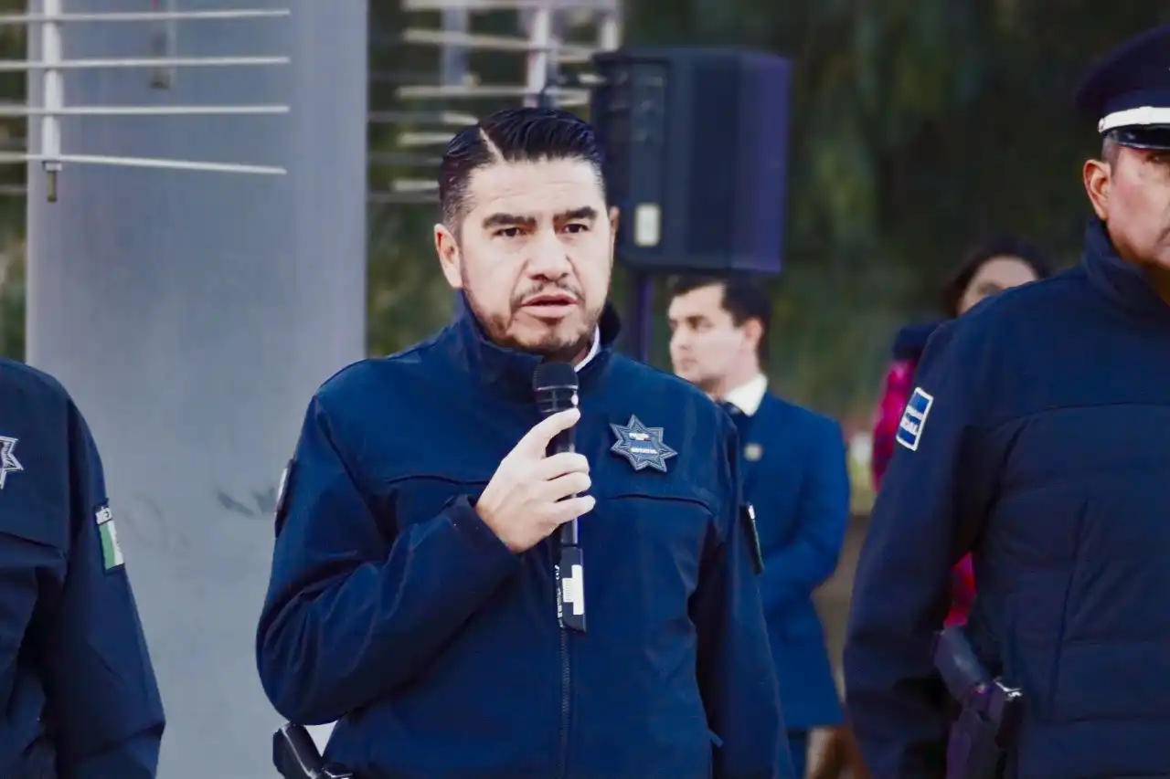 &#8220;Seguiremos trabajando con honestidad y empeño&#8221;: Manuel Alonso García