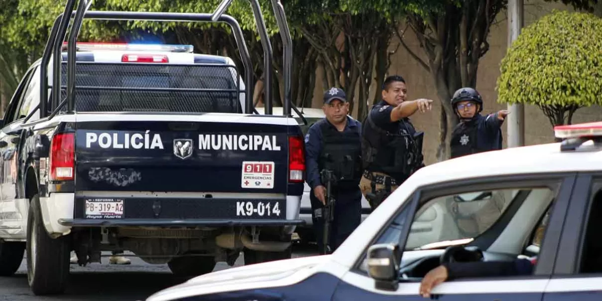 Robo a casa habitación y autos en Puebla se dispararon en octubre