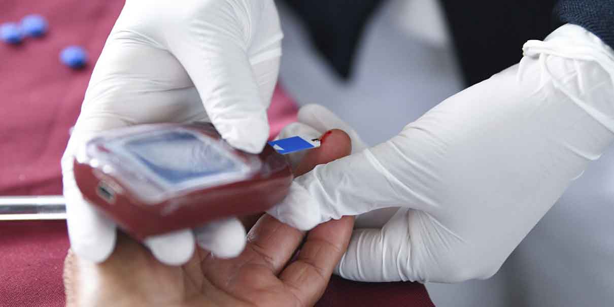 14 mil poblanos han sido diagnosticados con DIABETES durante este 2022