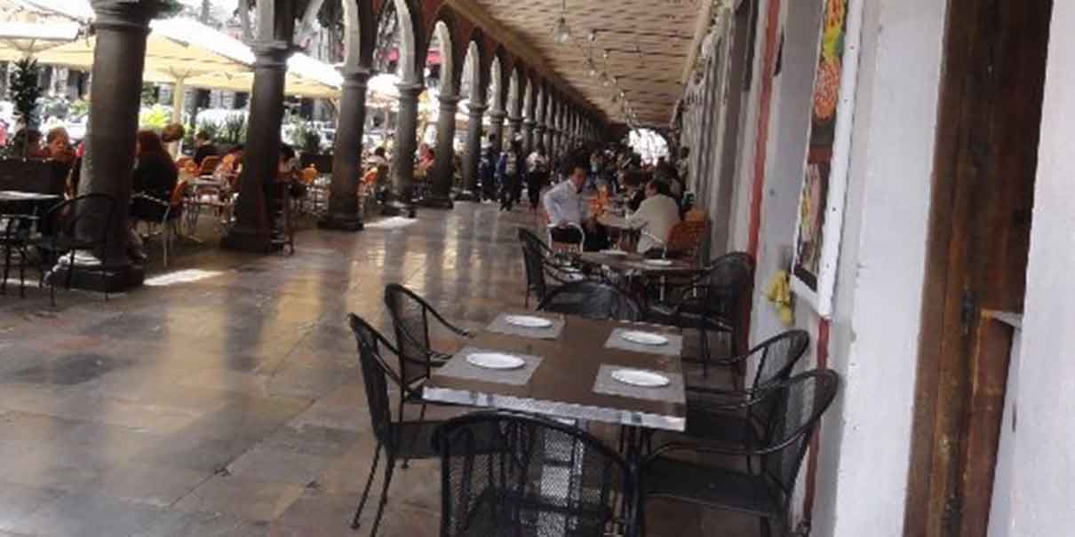 Mundial Qatar no dejará LANA a restaurantes