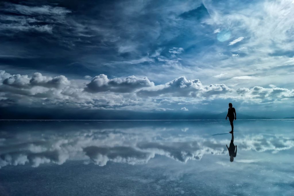 salar de uyuni