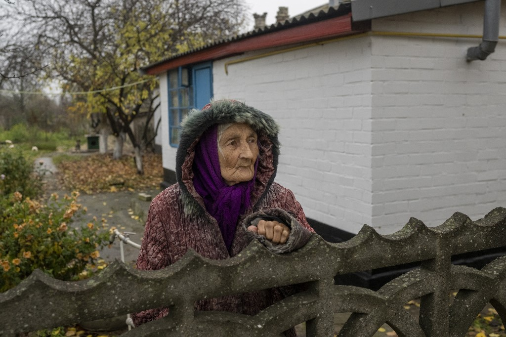 ucrania sitios de tortura