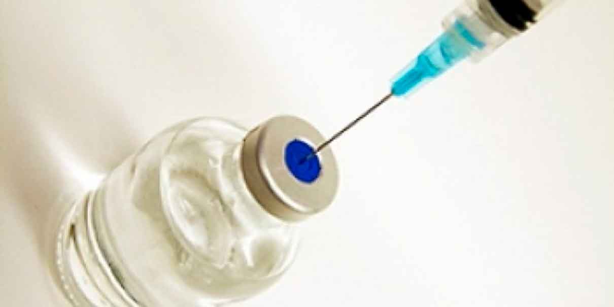 Aplicarán en escuelas vacuna contra el virus del Papiloma Humano: SSA Puebla