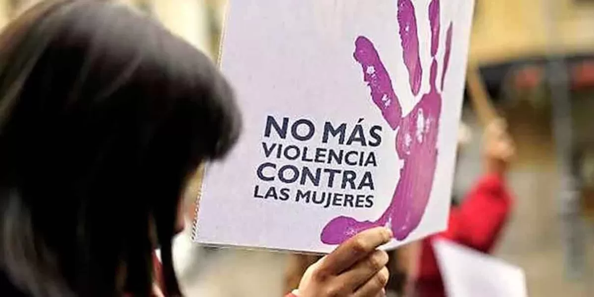 Espacios públicos, lugares donde más agreden a las mujeres
