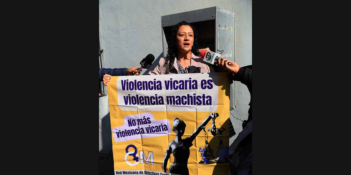 Parejas de Diana y Janette temen por sus vidas, luego de que sus parejas les quitaran a sus hijos