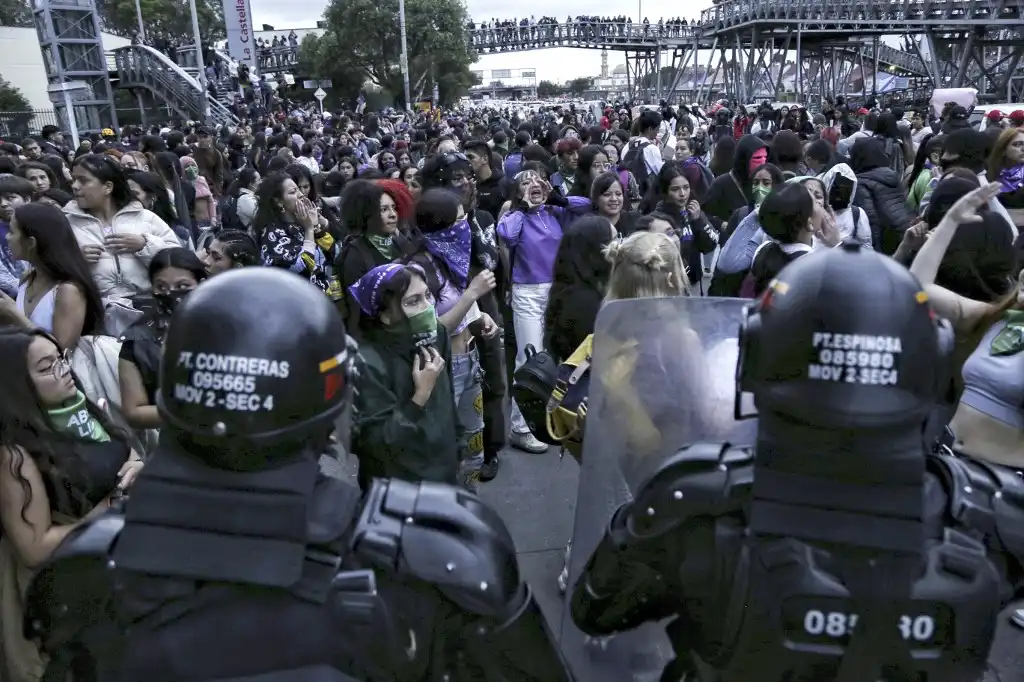 violencia sexual