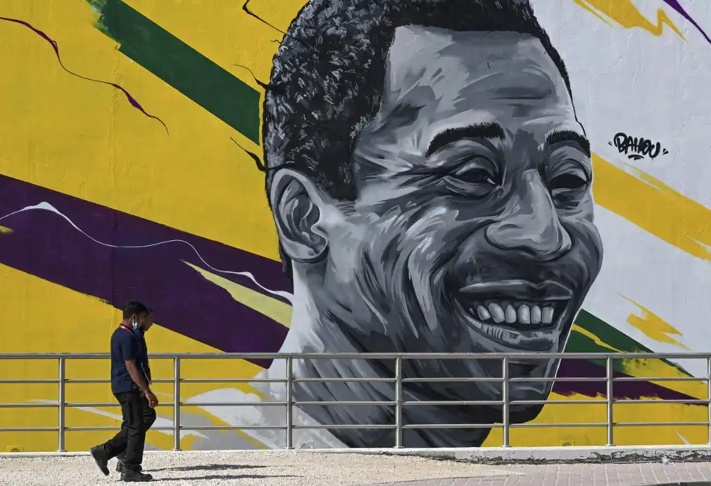 Pelé