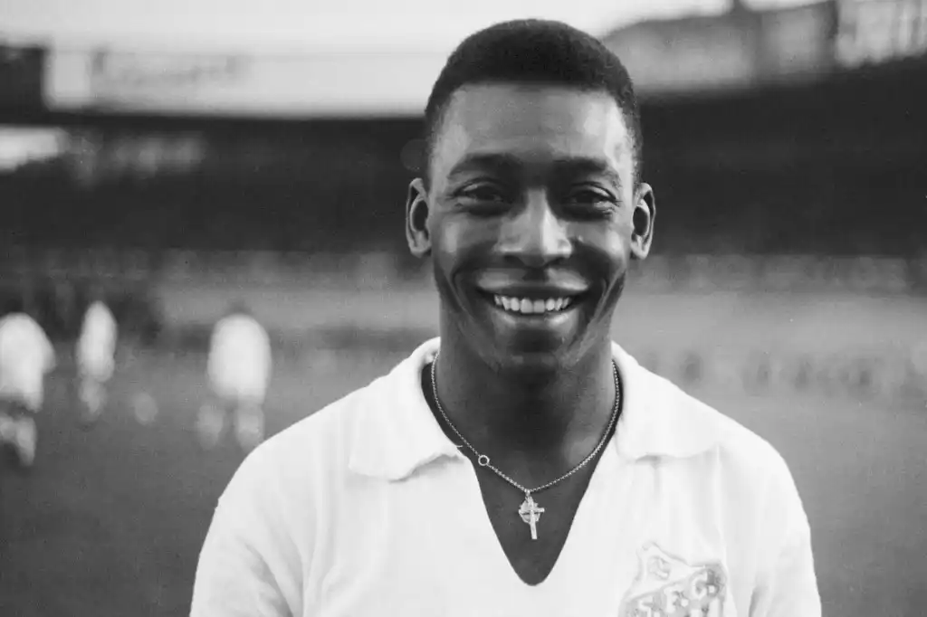 Pelé
