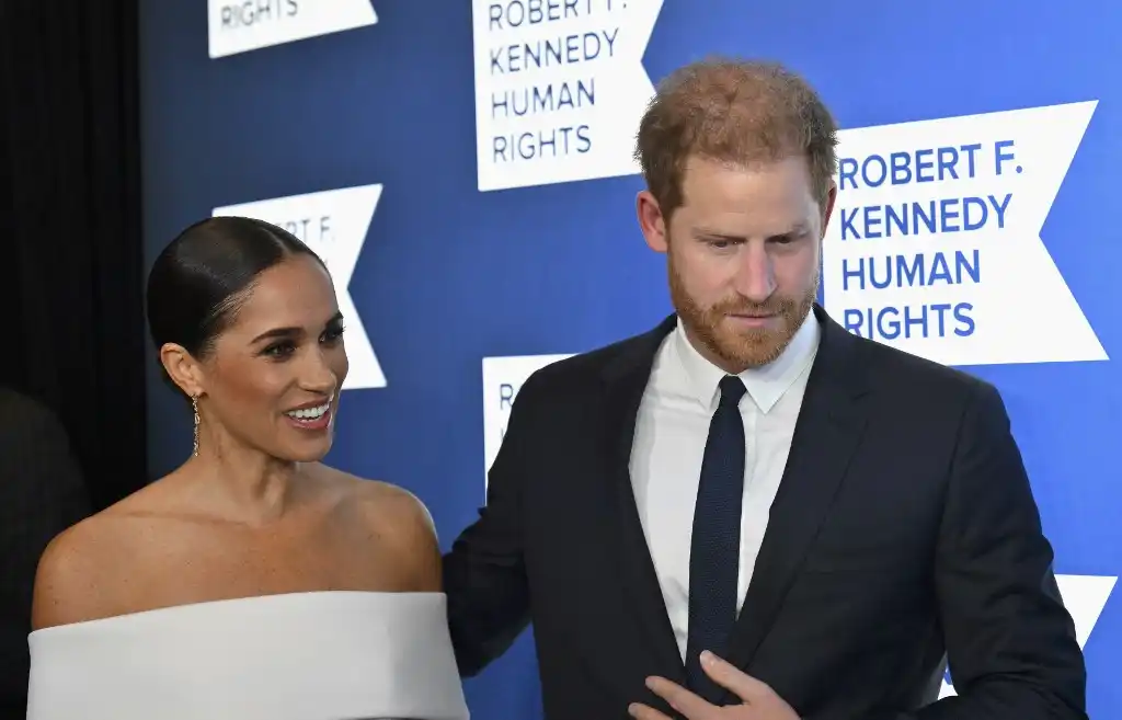Meghan Markle