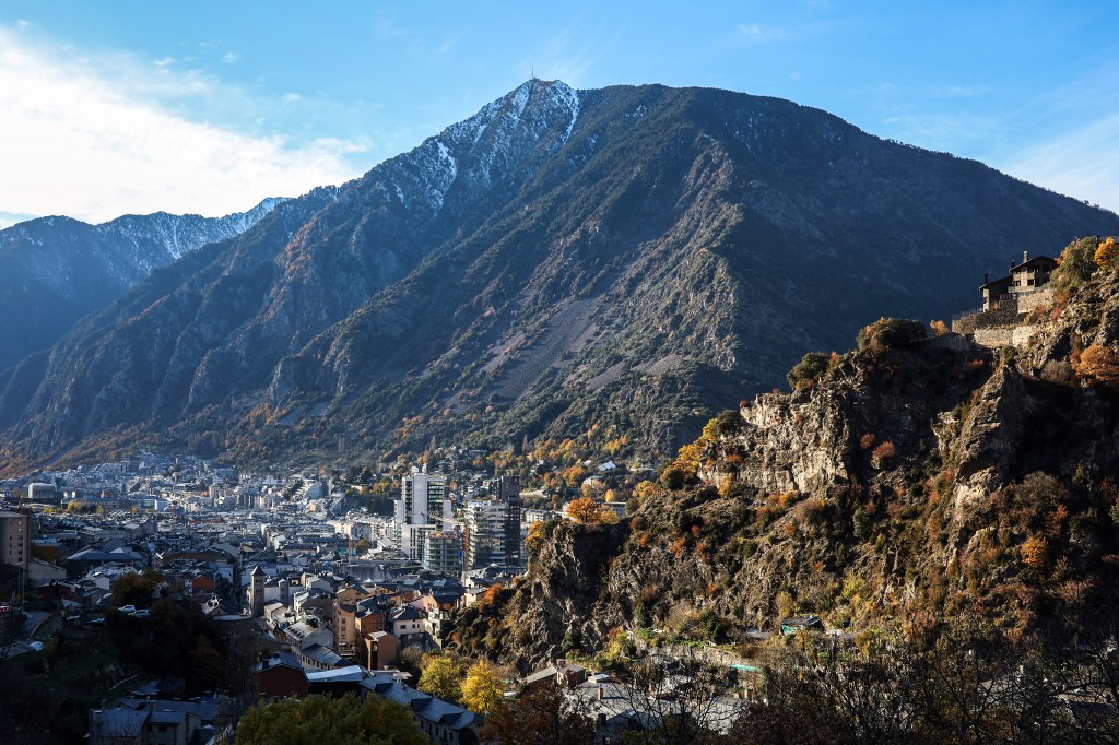 Andorra