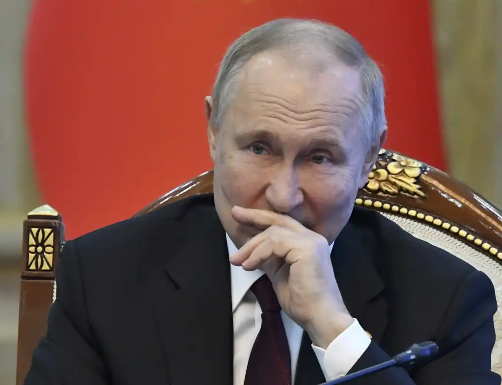 Putin